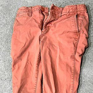 Nantucket Red Boys Chinos